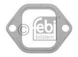 DICHTING UITLAATCOLLECTOR